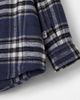 Il Gufo Il Gufo Plaid cotton-blend shirt - 4