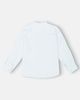 Il Gufo Il Gufo Puff-sleeve shirt - 4