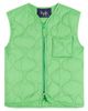 Il Gufo Il Gufo Puffer vest - 1