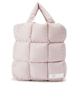 Il Gufo Il Gufo Quilted shoulder bag