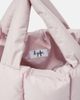Il Gufo Il Gufo Quilted shoulder bag - 2