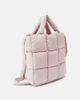Il Gufo Il Gufo Quilted shoulder bag - 3