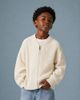Il Gufo Il Gufo Ribbed cotton zip-up sweater - 5