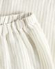 Il Gufo Il Gufo Striped linen pants - 2