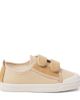 Il Gufo Il Gufo Suede-trimmed sneakers - 3