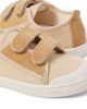Il Gufo Il Gufo Suede-trimmed sneakers - 4