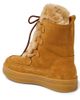 Il Gufo Il Gufo Suede ankle boots - 2