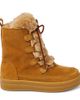 Il Gufo Il Gufo Suede ankle boots - 3