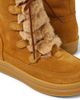 Il Gufo Il Gufo Suede ankle boots - 4