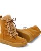 Il Gufo Il Gufo Suede ankle boots - 5
