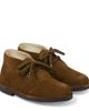 Il Gufo Il Gufo Suede boots - 1