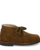 Il Gufo Il Gufo Suede boots - 4