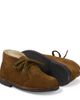 Il Gufo Il Gufo Suede boots - 6