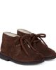 Il Gufo Il Gufo Suede desert boots - 1