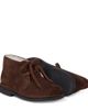 Il Gufo Il Gufo Suede desert boots - 5