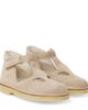 Il Gufo Il Gufo Suede sandals - 1