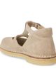 Il Gufo Il Gufo Suede sandals - 2