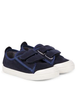 Il Gufo Il Gufo Suede sneakers