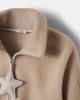 Il Gufo Il Gufo Teddy fleece sweatshirt and pants - 4