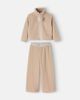 Il Gufo Il Gufo Teddy fleece sweatshirt and pants - 5