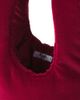 Il Gufo Il Gufo Velvet bucket bag - 3