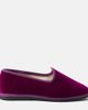Il Gufo Il Gufo Velvet slip-on shoes - 4
