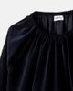 Il Gufo Il Gufo Velvet top and pants set - 4