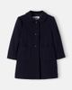 Il Gufo Il Gufo Wool and cashmere coat - 1