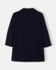 Il Gufo Il Gufo Wool and cashmere coat - 3