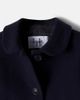 Il Gufo Il Gufo Wool and cashmere coat - 4
