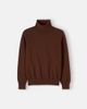 Il Gufo Il Gufo Wool turtleneck sweater - 1