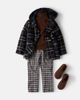 Il Gufo Il Gufo Wool turtleneck sweater - 2