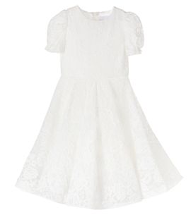 Il Gufo Il Gufo x Atelier Emé Camilla floral dress