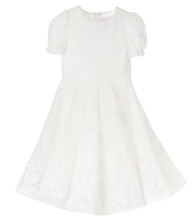 Il Gufo Il Gufo x Atelier Emé Camilla floral dress