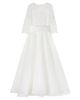 Il Gufo Il Gufo x Atelier Emé Flavia lace dress - 1