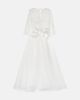 Il Gufo Il Gufo x Atelier Emé Flavia lace dress - 2