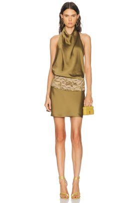 ILA ILA Alessia Dress