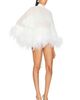 ILA ILA Dee Short Cape Dress - 2