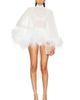 ILA ILA Dee Short Cape Dress - 4