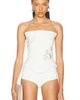 ILA ILA Glynn Corset Top - 1
