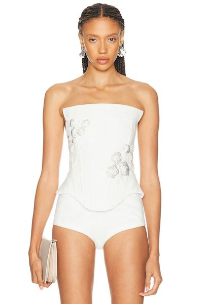 ILA ILA Glynn Corset Top