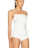 ILA ILA Glynn Corset Top - 2