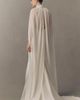 ILA ILA x Gaios Iva Bridal Cape - 2