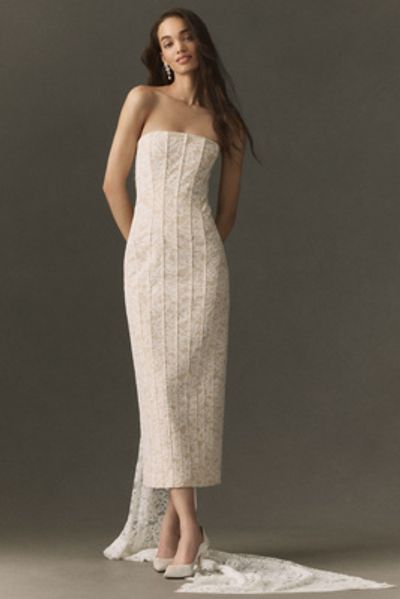 ILA Miles Maxi Dress