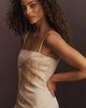 ILA Paula Sleeveless Beaded Fringe Mini Dress - 4