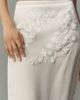 ILA Pixie Silk Midi Skirt - 4