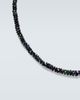 Ileana Makri Ileana Makri 9kt white gold beaded necklace with opals - 2