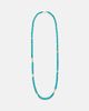 Ileana Makri Ileana Makri Horizon 18kt and 9kt gold beaded necklace with turquoises - 1