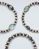 Ileana Makri Ileana Makri Set of 3 beaded bracelets with gemstones - 3