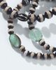 Ileana Makri Ileana Makri Set of 3 beaded bracelets with gemstones - 4